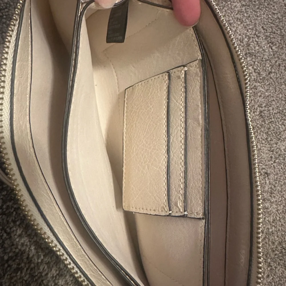Crossbody Clutch Bag